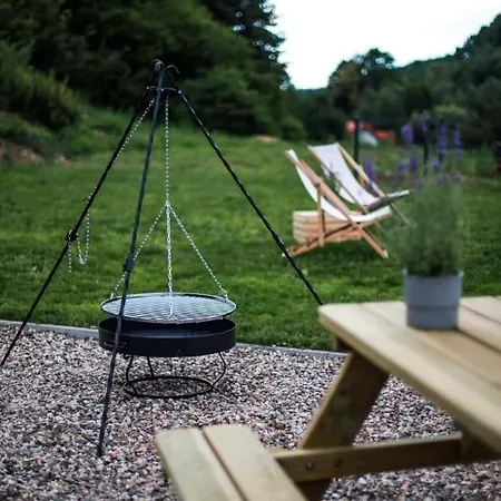 Jelenie Wzgorze * Kudowa Zdroj