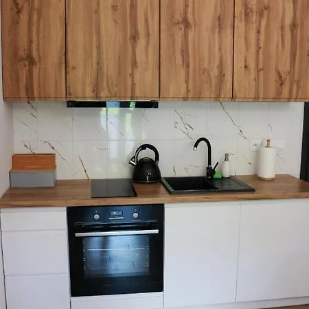 Jelenie Wzgorze Kudowa Zdroj