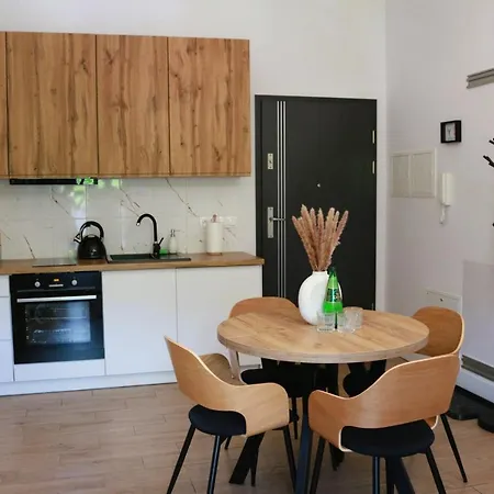 Apartment Jelenie Wzgorze