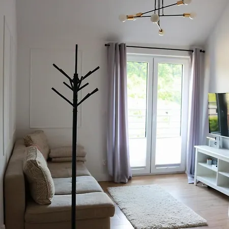 Jelenie Wzgorze Kudowa Zdroj