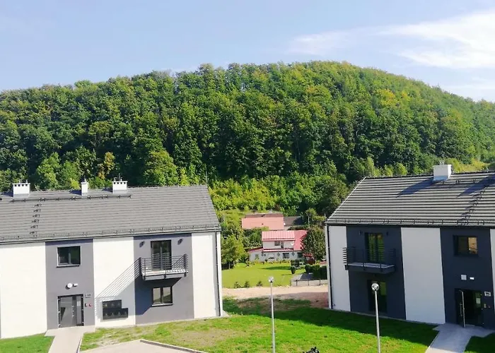 Jelenie Wzgorze Apartmán *