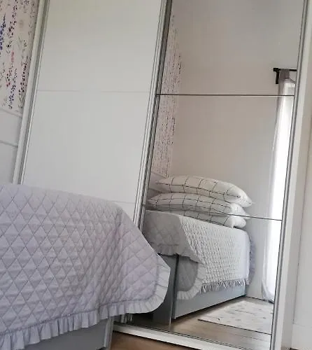 Jelenie Wzgorze Apartmán