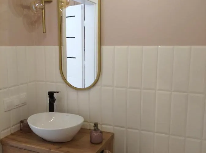 Jelenie Wzgorze Apartmán