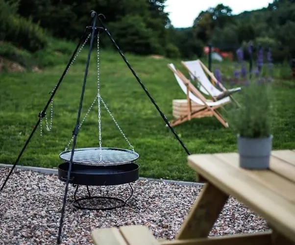 Jelenie Wzgorze * Kudowa-Zdrój