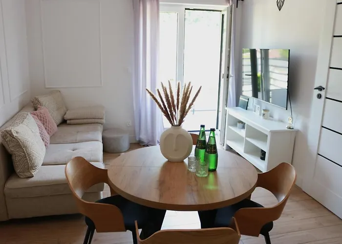 Jelenie Wzgorze Apartmán