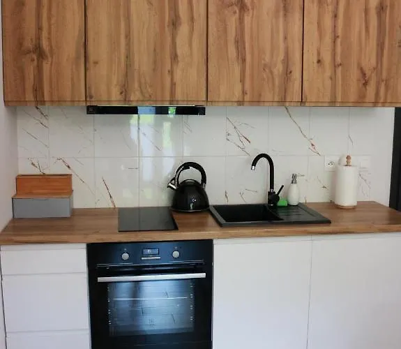 Jelenie Wzgorze Kudowa-Zdrój