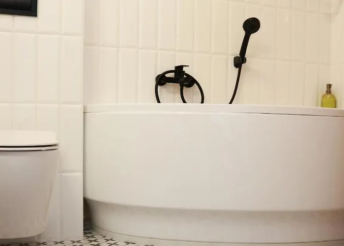 Apartmán Jelenie Wzgorze *