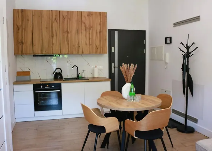 Apartmán Jelenie Wzgorze