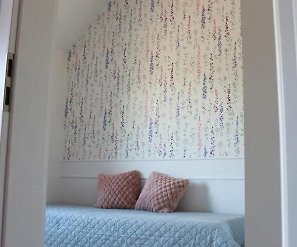 Apartmán Jelenie Wzgorze *