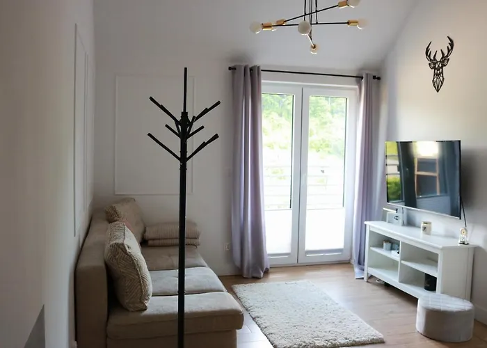 Jelenie Wzgorze Kudowa-Zdrój