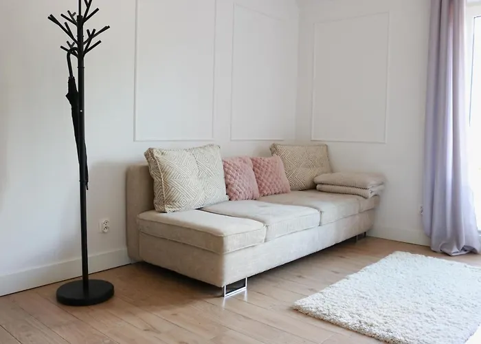 Apartmán Jelenie Wzgorze