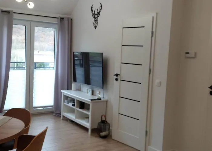 Jelenie Wzgorze Kudowa-Zdrój