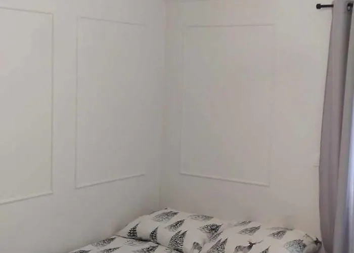 Apartmán Jelenie Wzgorze *